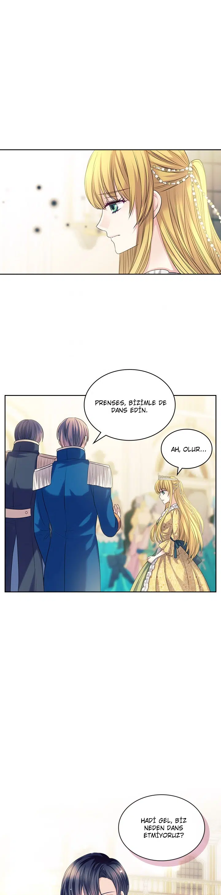 Sincerely: I Became a Duke’s Maid - Bölüm 67 Sayfa 16