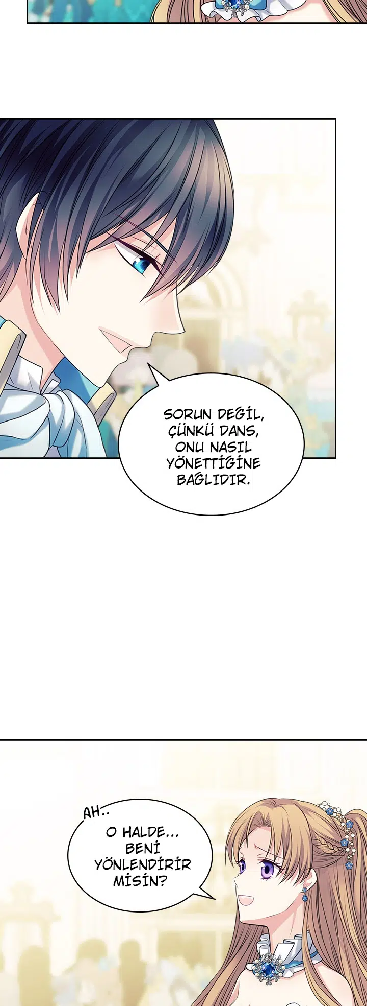 Sincerely: I Became a Duke’s Maid - Bölüm 67 Sayfa 18