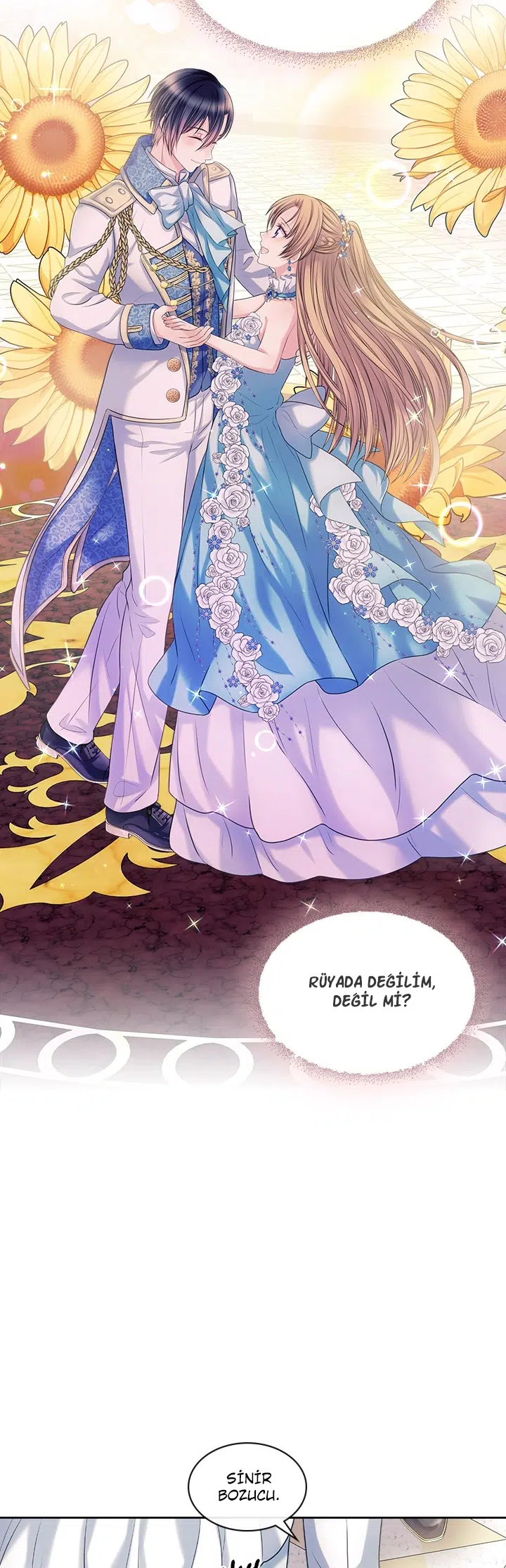 Sincerely: I Became a Duke’s Maid - Bölüm 67 Sayfa 30