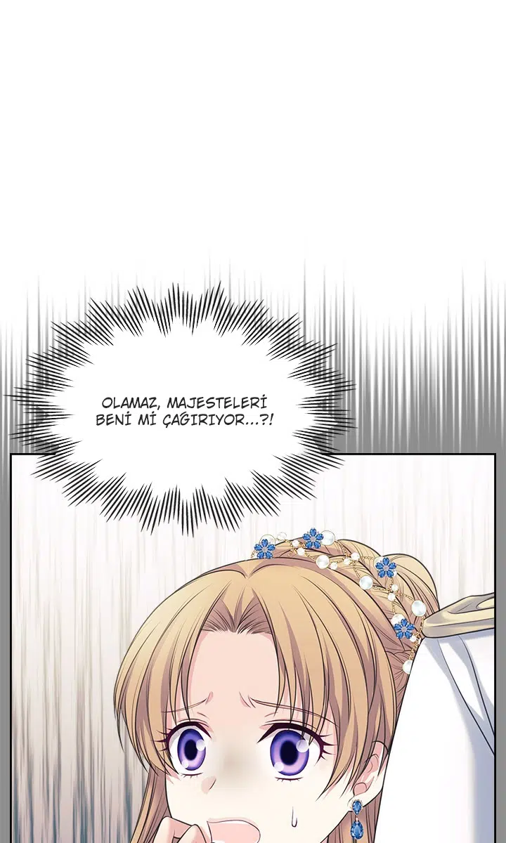 Sincerely: I Became a Duke’s Maid - Bölüm 68 Sayfa 3