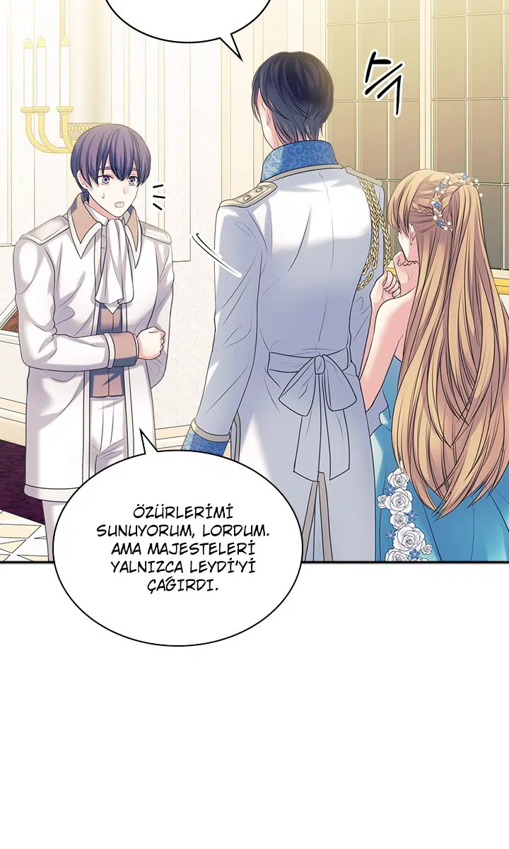 Sincerely: I Became a Duke’s Maid - Bölüm 68 Sayfa 5