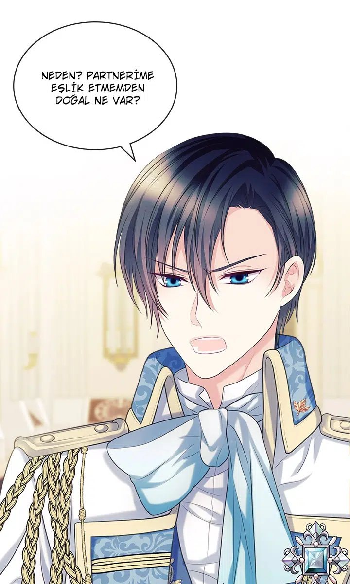 Sincerely: I Became a Duke’s Maid - Bölüm 68 Sayfa 6