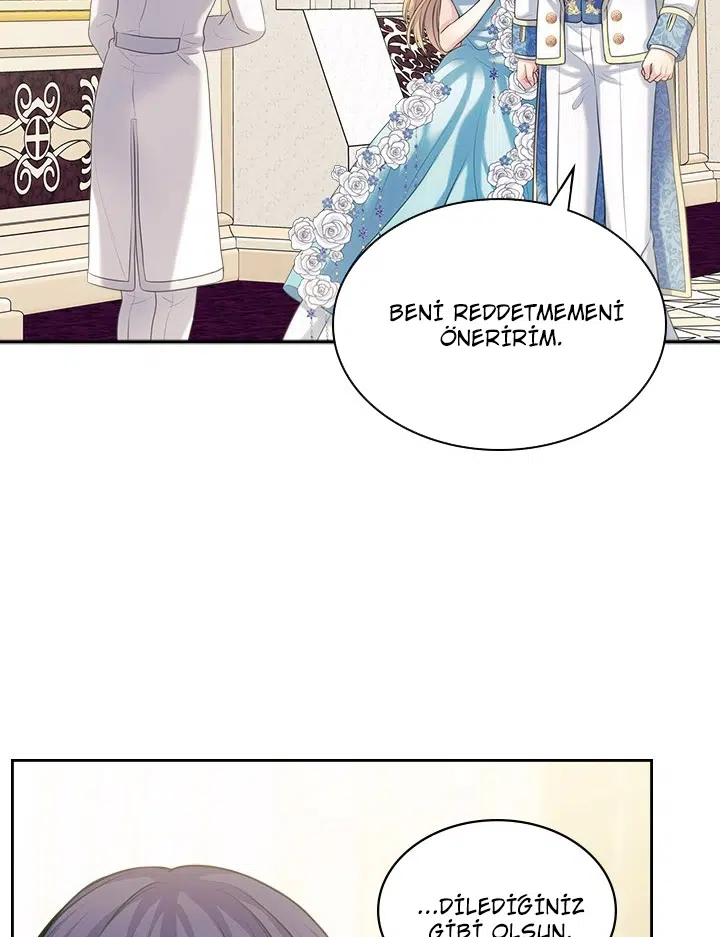 Sincerely: I Became a Duke’s Maid - Bölüm 68 Sayfa 10