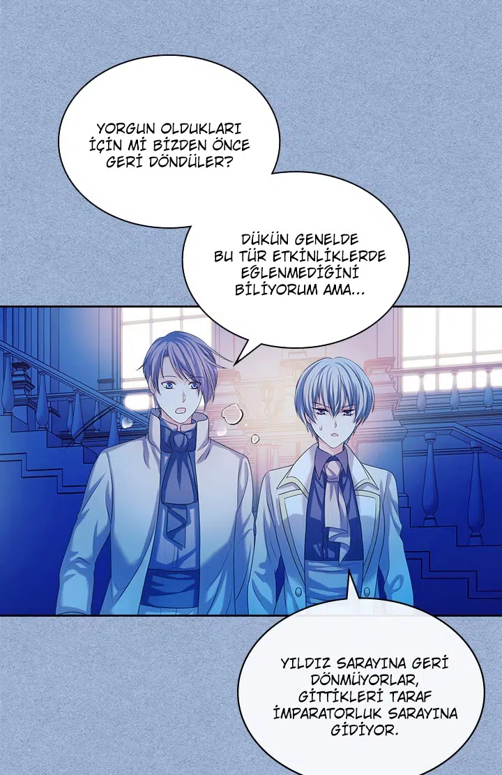 Sincerely: I Became a Duke’s Maid - Bölüm 68 Sayfa 20