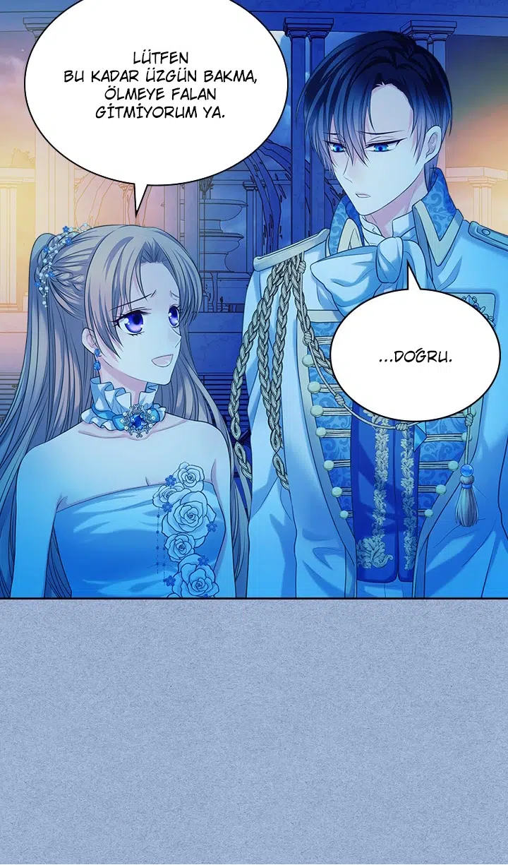 Sincerely: I Became a Duke’s Maid - Bölüm 68 Sayfa 31