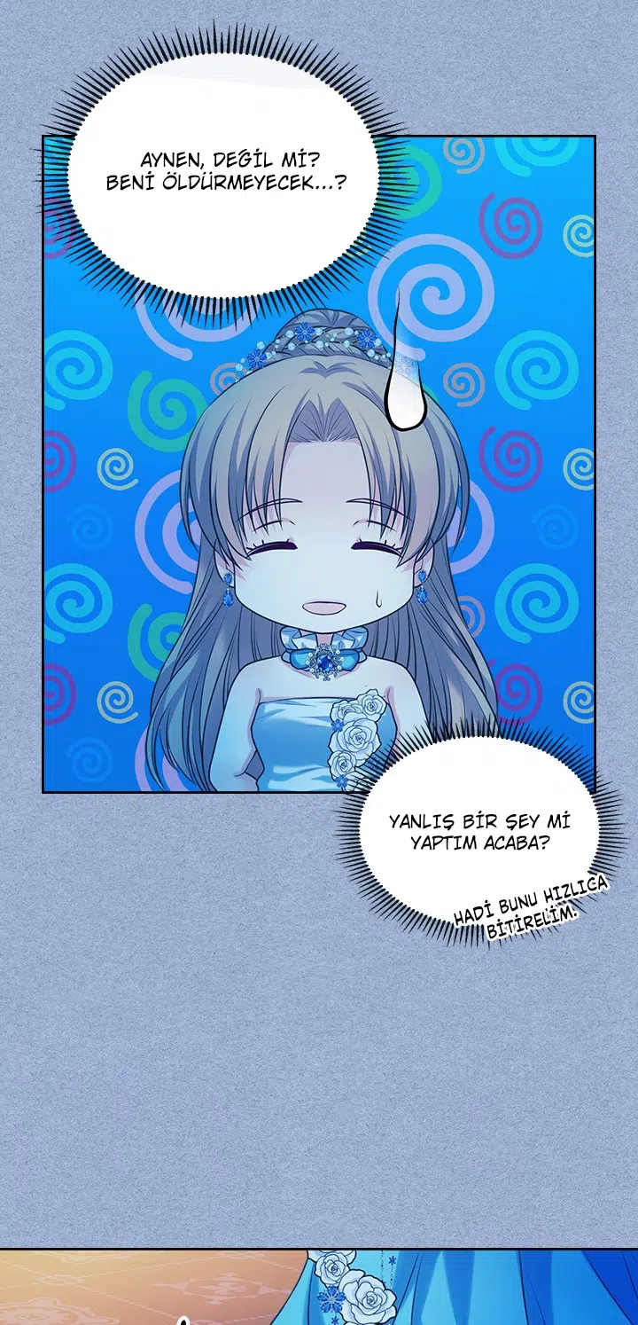 Sincerely: I Became a Duke’s Maid - Bölüm 68 Sayfa 32