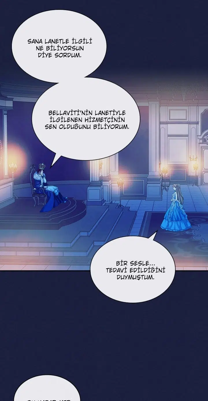Sincerely: I Became a Duke’s Maid - Bölüm 68 Sayfa 52