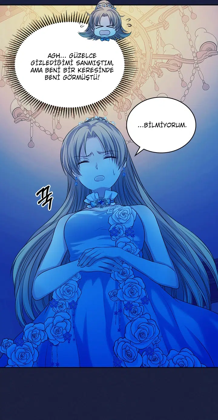 Sincerely: I Became a Duke’s Maid - Bölüm 68 Sayfa 55