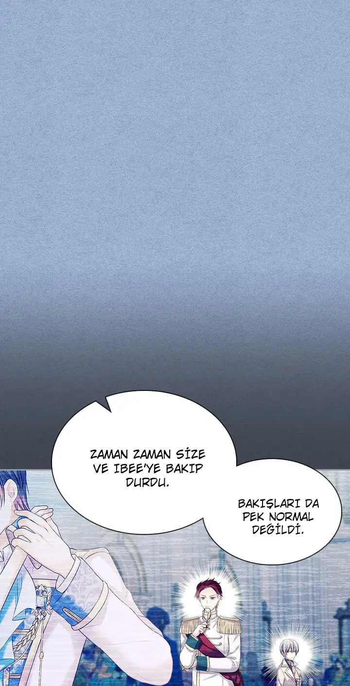 Sincerely: I Became a Duke’s Maid - Bölüm 68 Sayfa 69