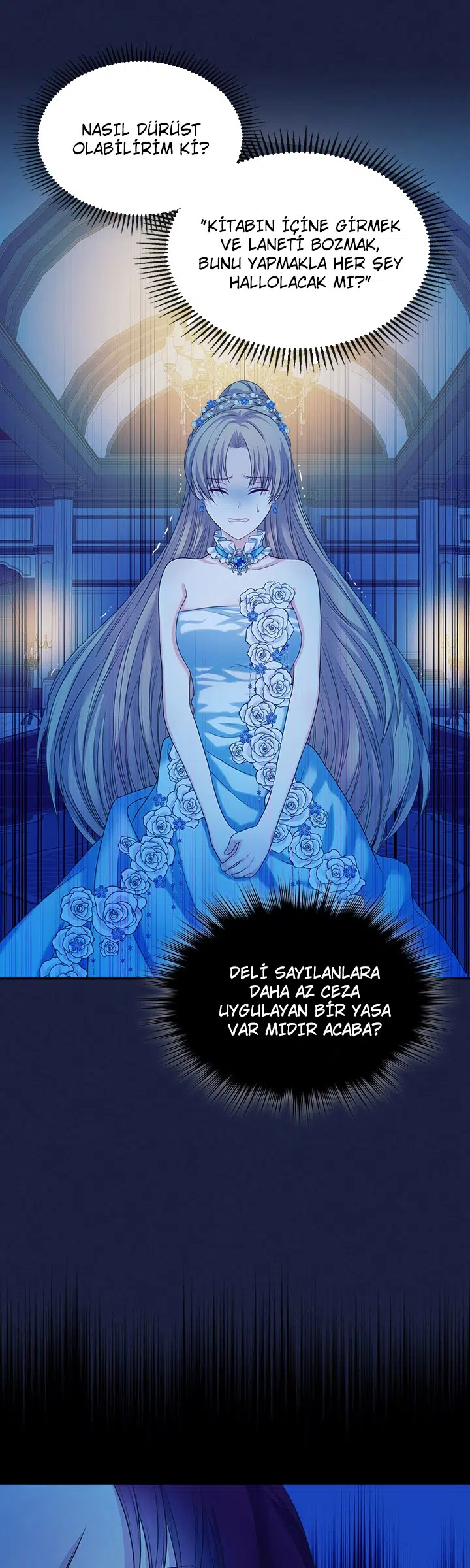 Sincerely: I Became a Duke’s Maid - Bölüm 69 Sayfa 4