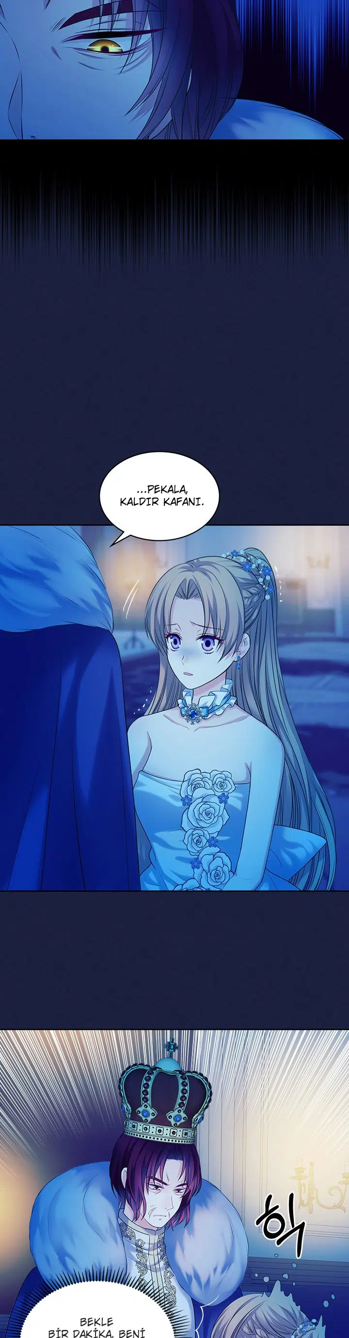 Sincerely: I Became a Duke’s Maid - Bölüm 69 Sayfa 5