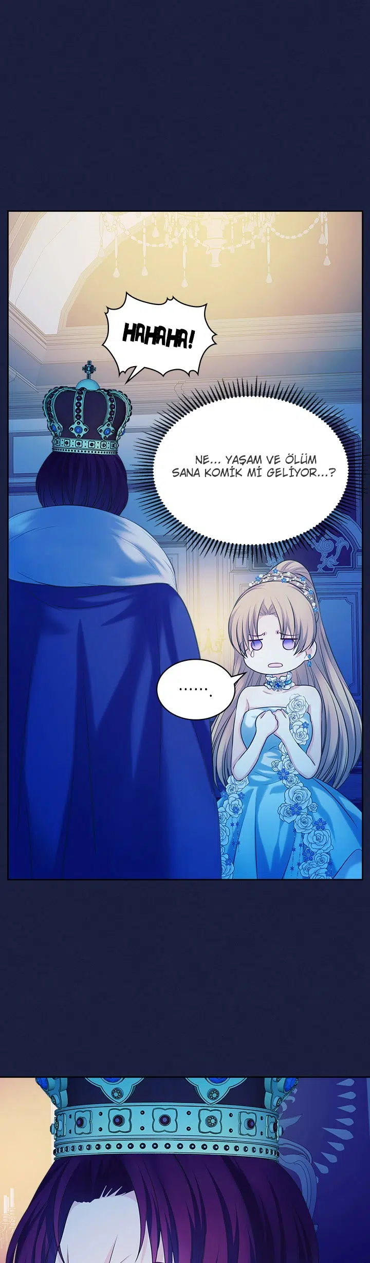 Sincerely: I Became a Duke’s Maid - Bölüm 69 Sayfa 8