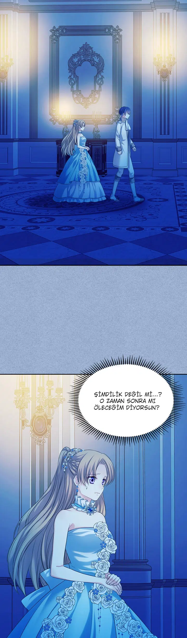 Sincerely: I Became a Duke’s Maid - Bölüm 69 Sayfa 10