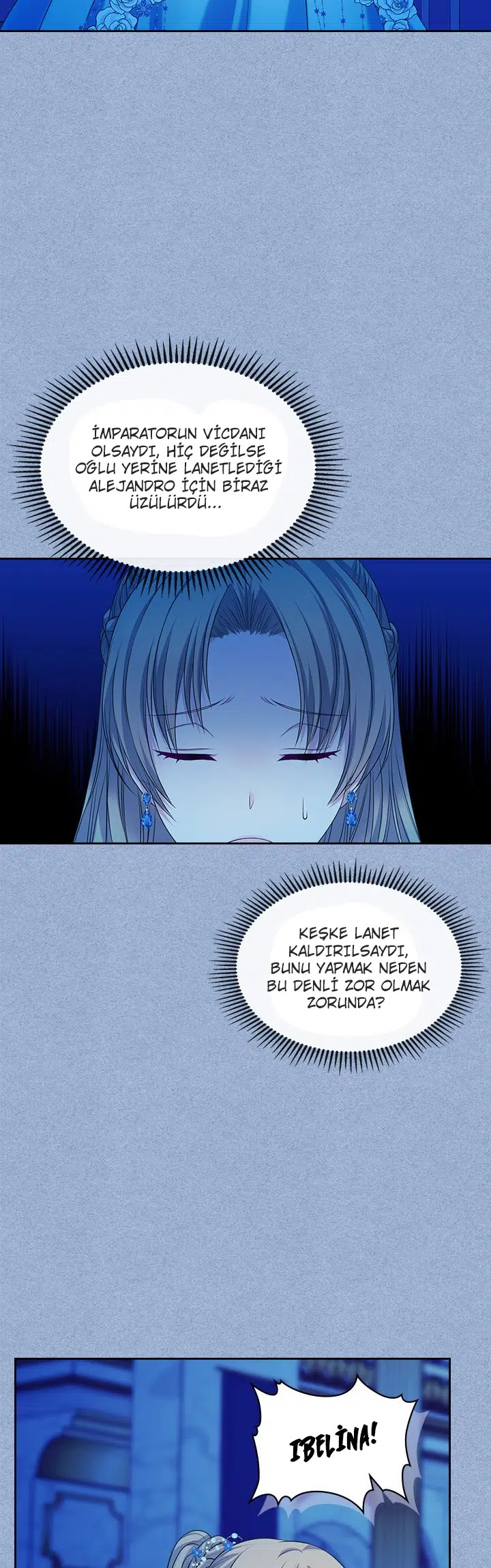 Sincerely: I Became a Duke’s Maid - Bölüm 69 Sayfa 11