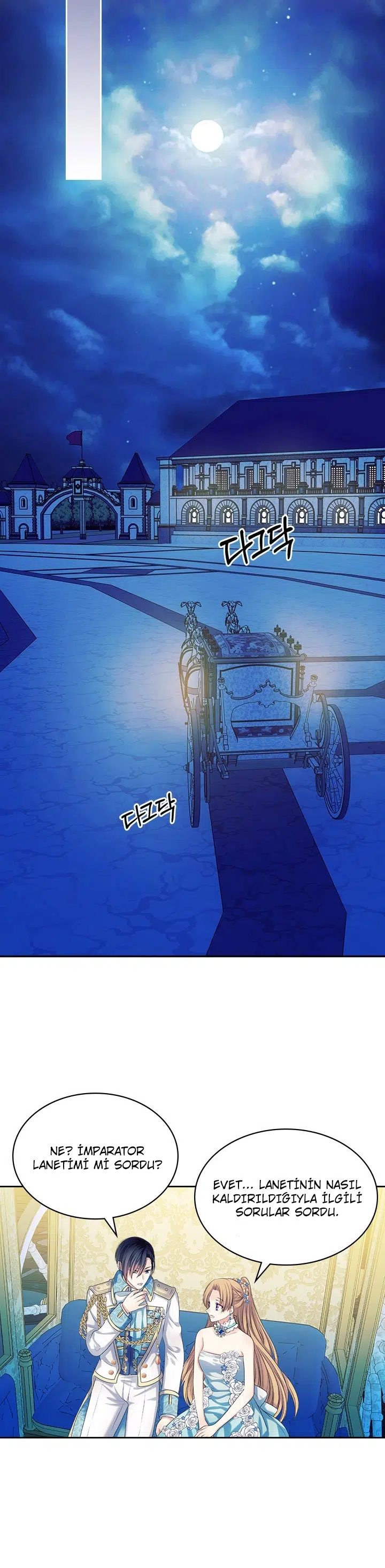 Sincerely: I Became a Duke’s Maid - Bölüm 69 Sayfa 15