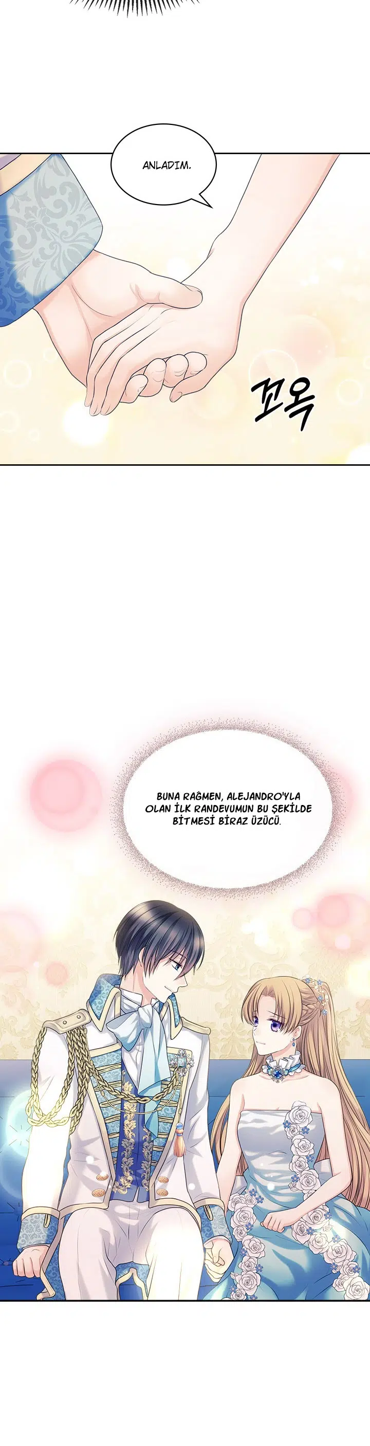 Sincerely: I Became a Duke’s Maid - Bölüm 69 Sayfa 21