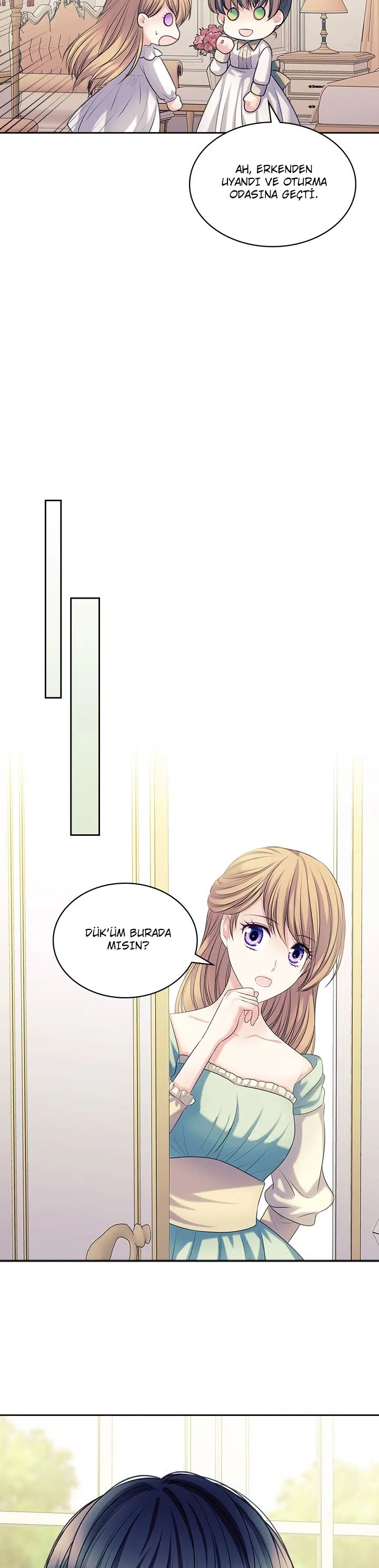 Sincerely: I Became a Duke’s Maid - Bölüm 69 Sayfa 27
