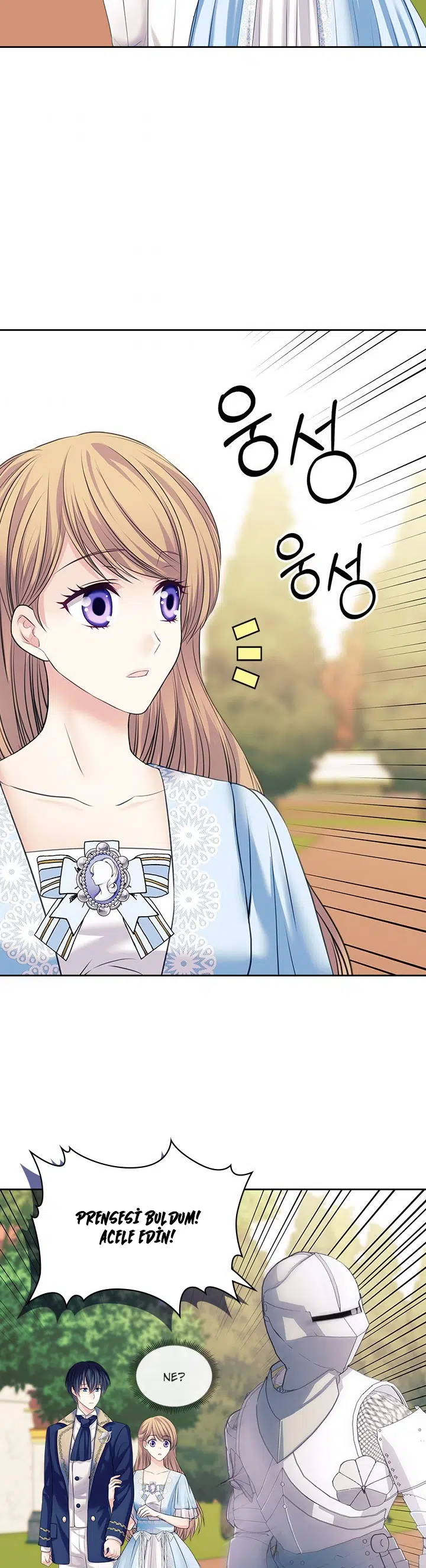 Sincerely: I Became a Duke’s Maid - Bölüm 69 Sayfa 34