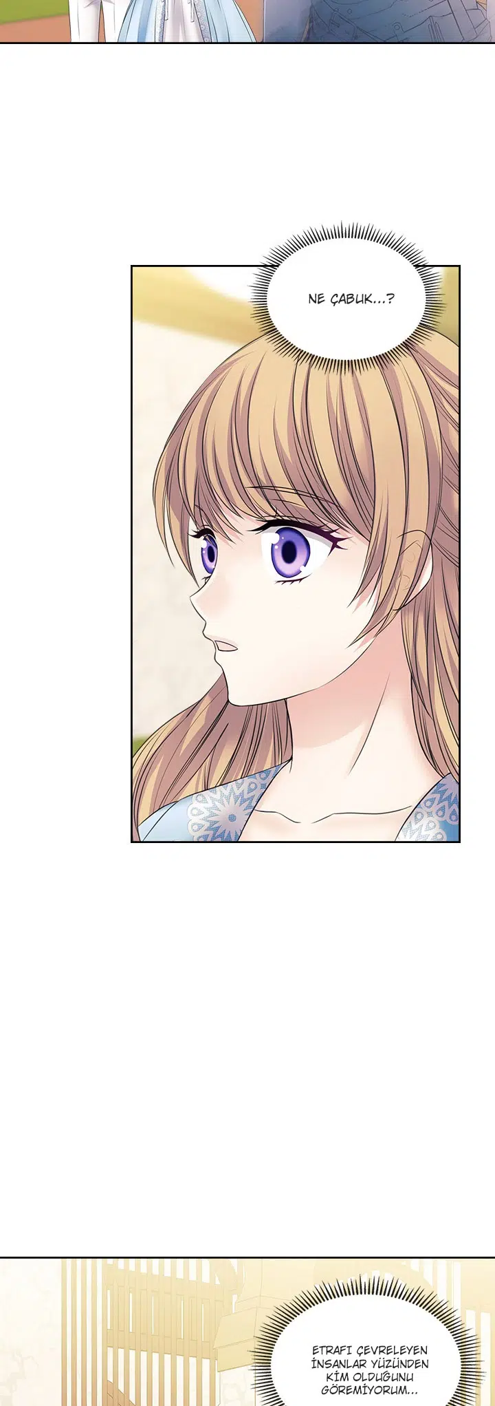 Sincerely: I Became a Duke’s Maid - Bölüm 69 Sayfa 35