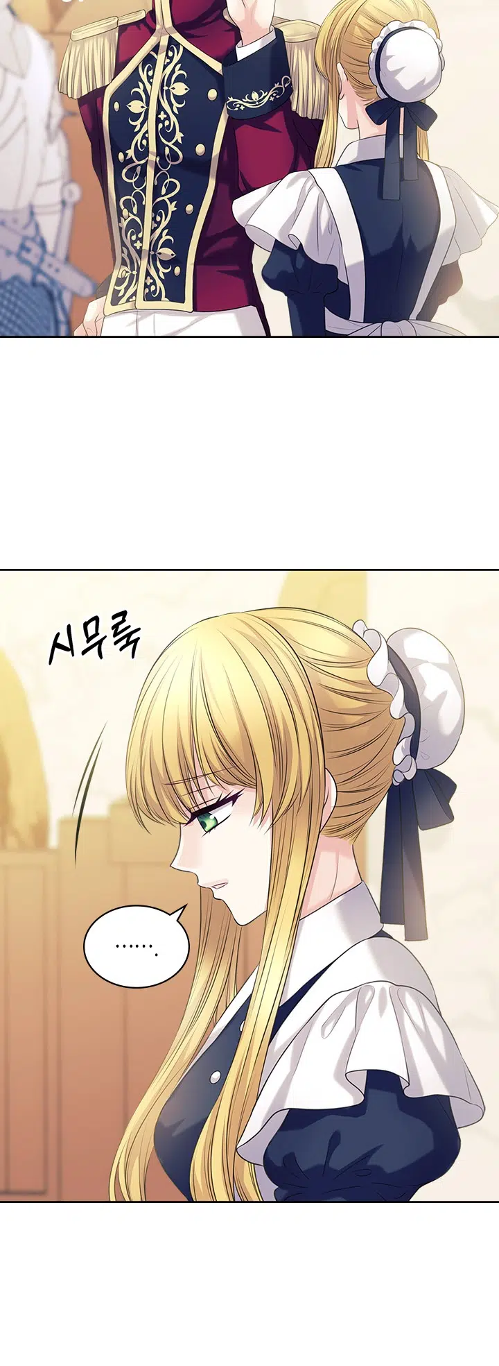 Sincerely: I Became a Duke’s Maid - Bölüm 70 Sayfa 5