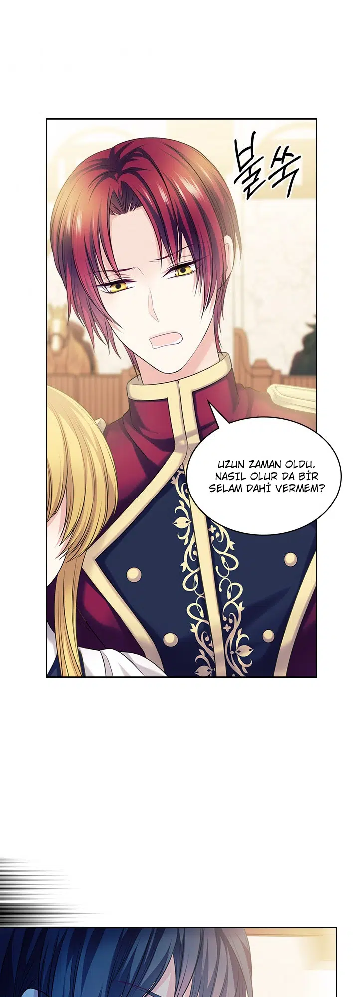Sincerely: I Became a Duke’s Maid - Bölüm 70 Sayfa 14