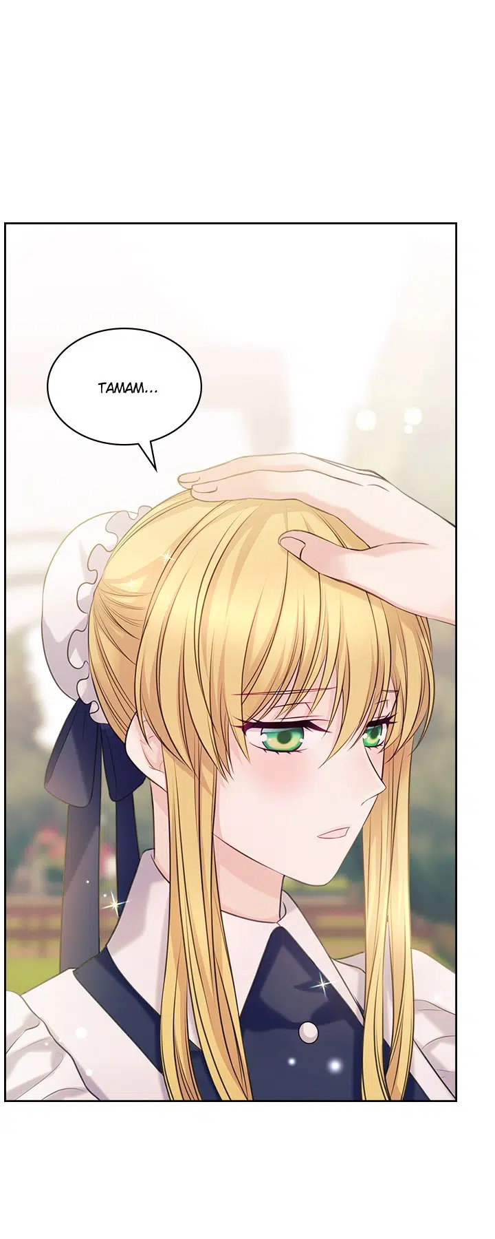 Sincerely: I Became a Duke’s Maid - Bölüm 70 Sayfa 30