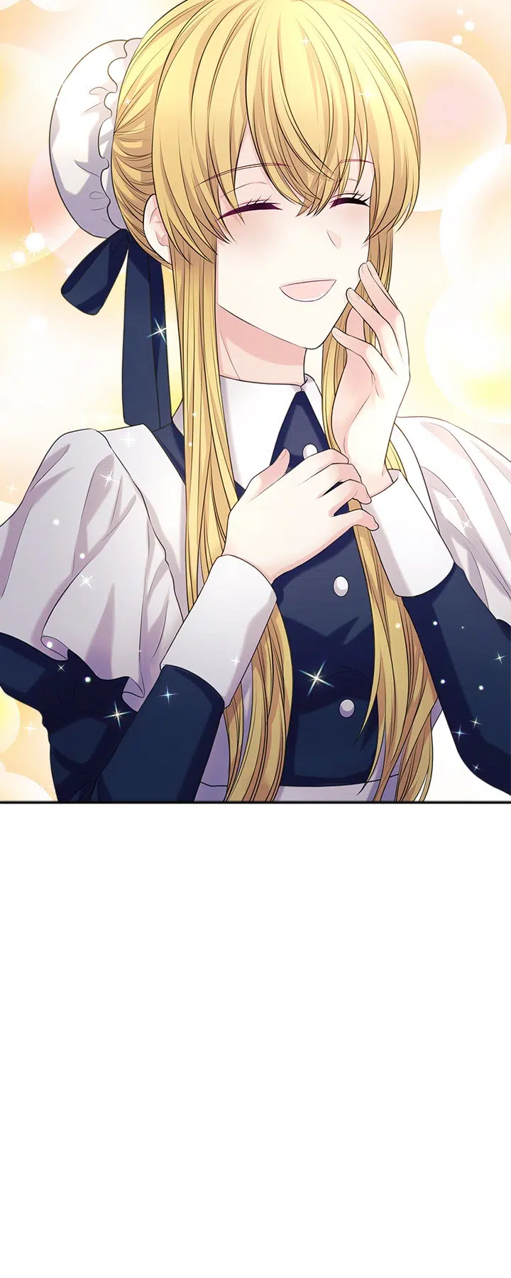 Sincerely: I Became a Duke’s Maid - Bölüm 70 Sayfa 33
