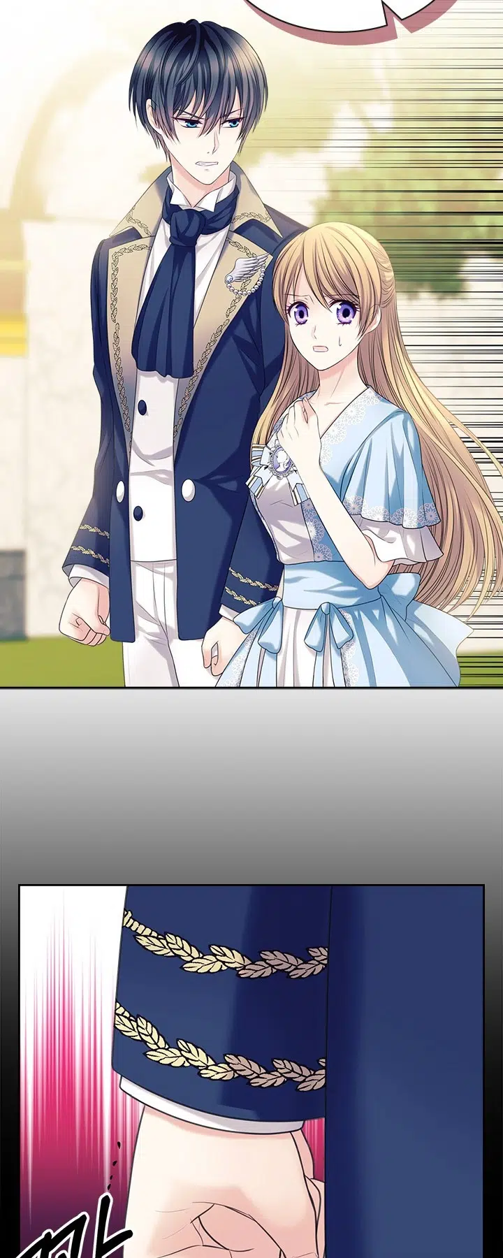 Sincerely: I Became a Duke’s Maid - Bölüm 71 Sayfa 3