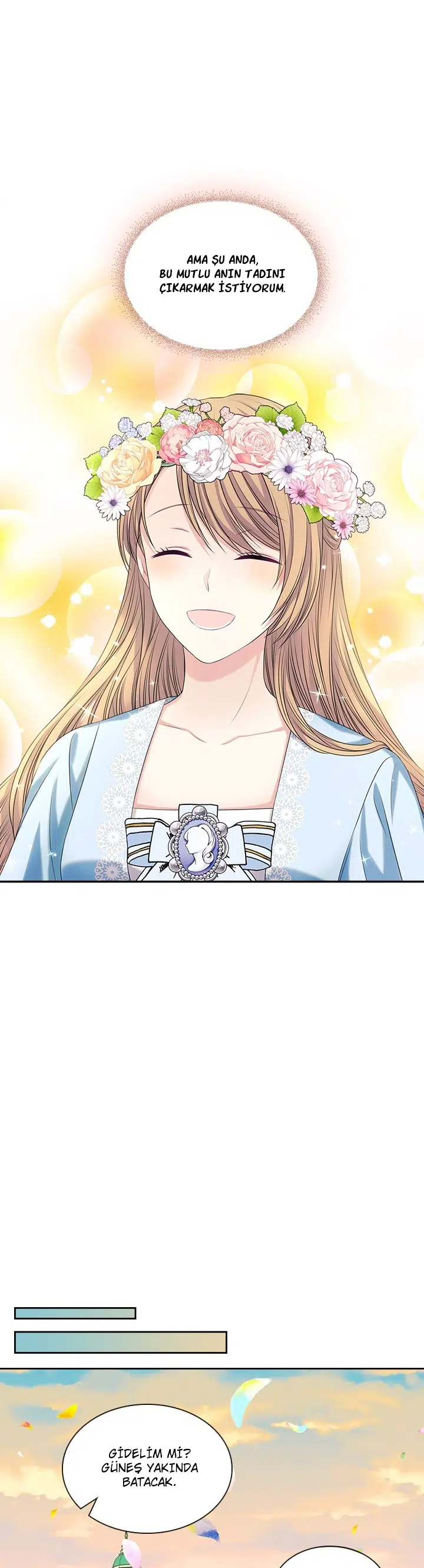 Sincerely: I Became a Duke’s Maid - Bölüm 71 Sayfa 30