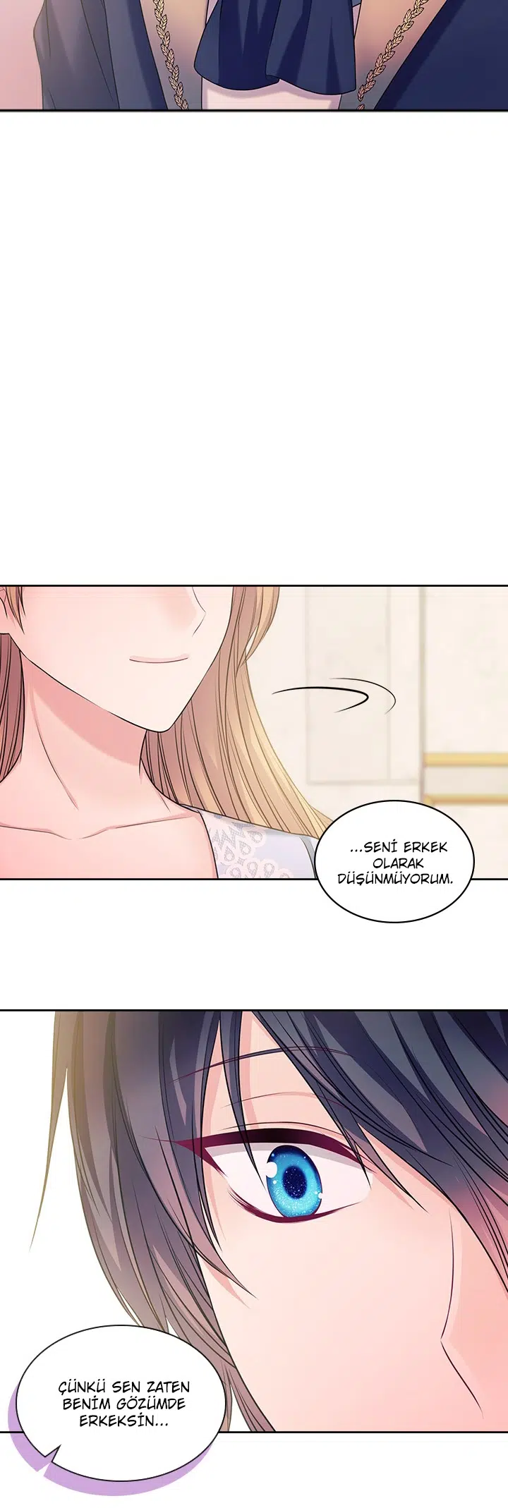 Sincerely: I Became a Duke’s Maid - Bölüm 72 Sayfa 13