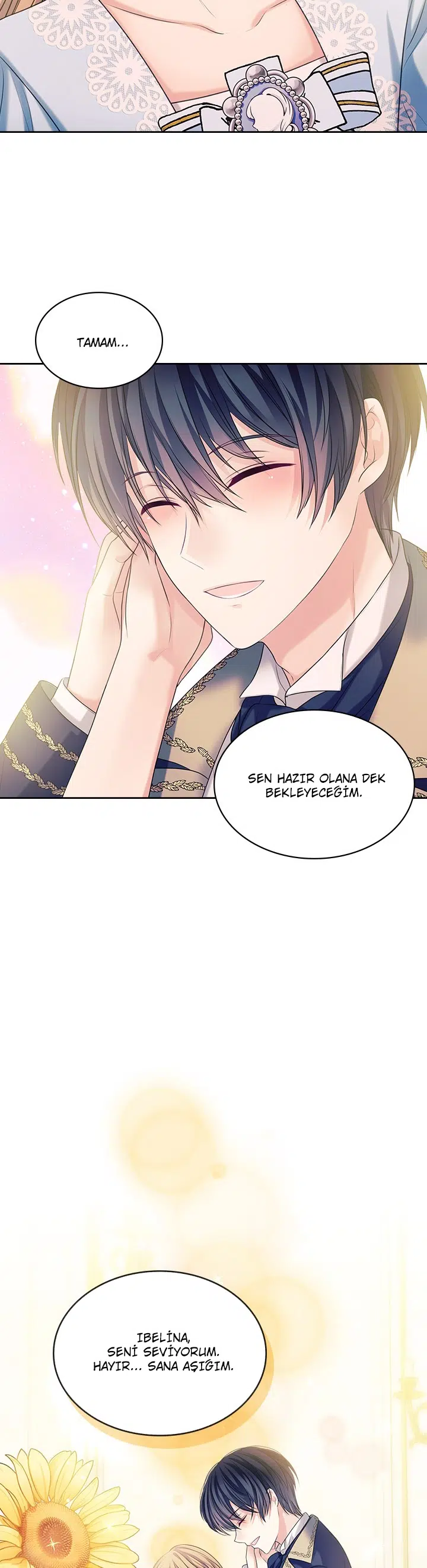 Sincerely: I Became a Duke’s Maid - Bölüm 72 Sayfa 16