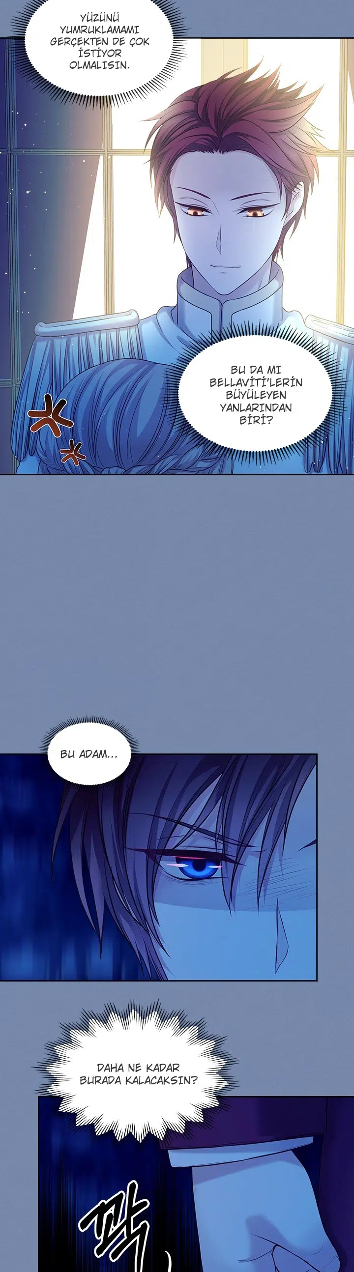 Sincerely: I Became a Duke’s Maid - Bölüm 73 Sayfa 21