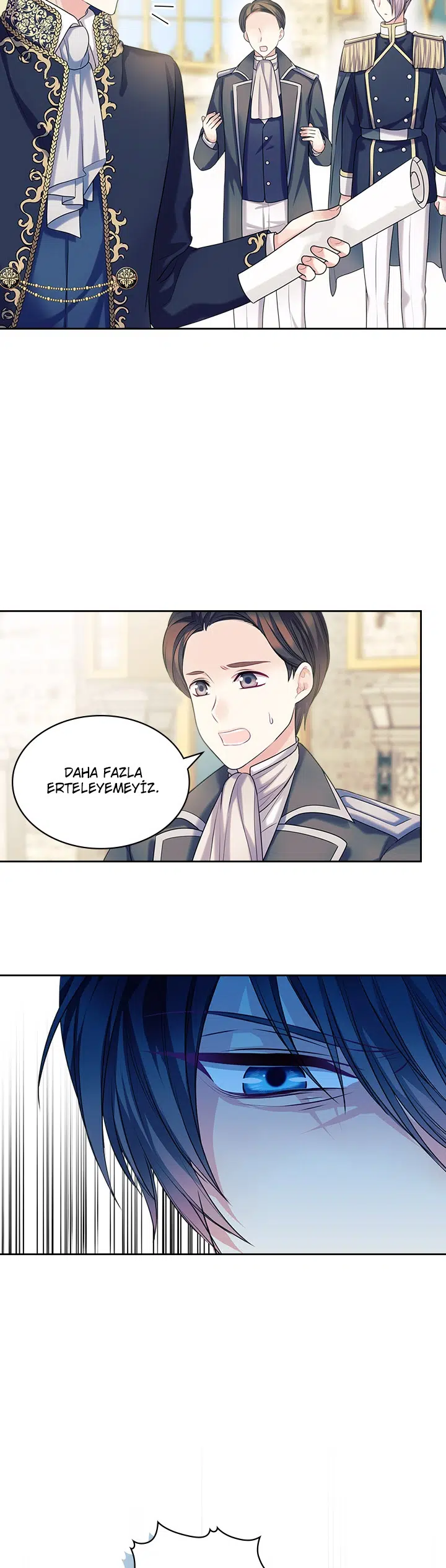 Sincerely: I Became a Duke’s Maid - Bölüm 74 Sayfa 8