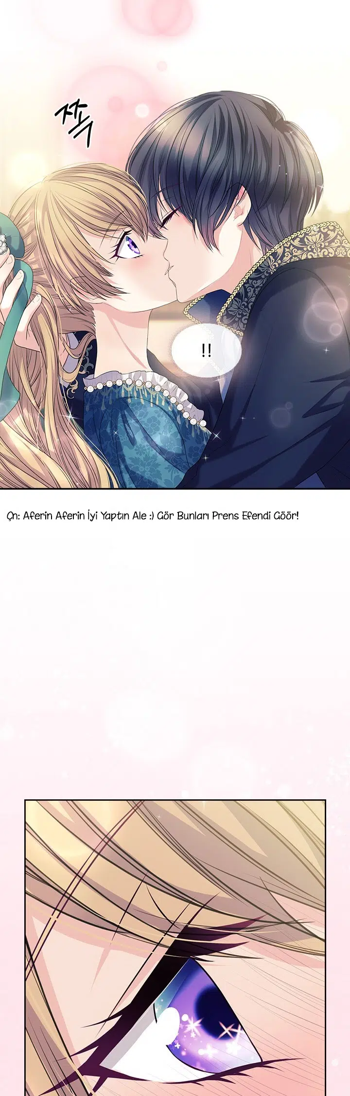 Sincerely: I Became a Duke’s Maid - Bölüm 74 Sayfa 18