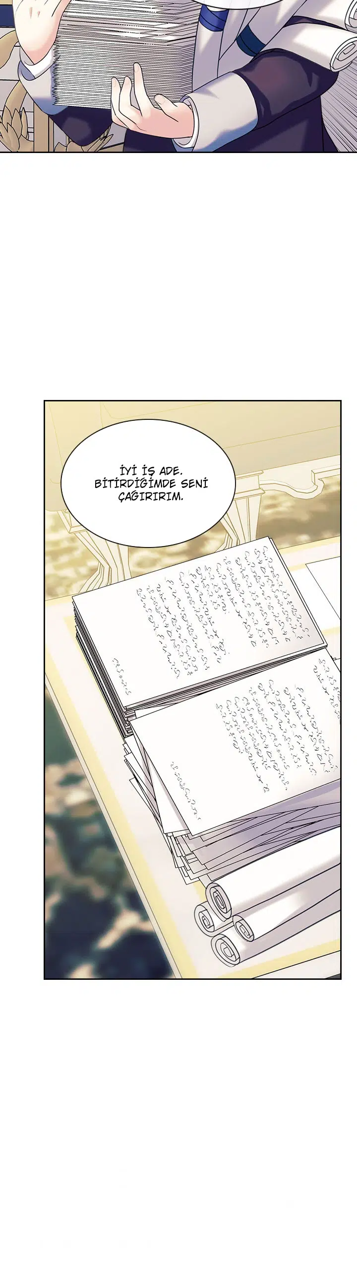 Sincerely: I Became a Duke’s Maid - Bölüm 75 Sayfa 14
