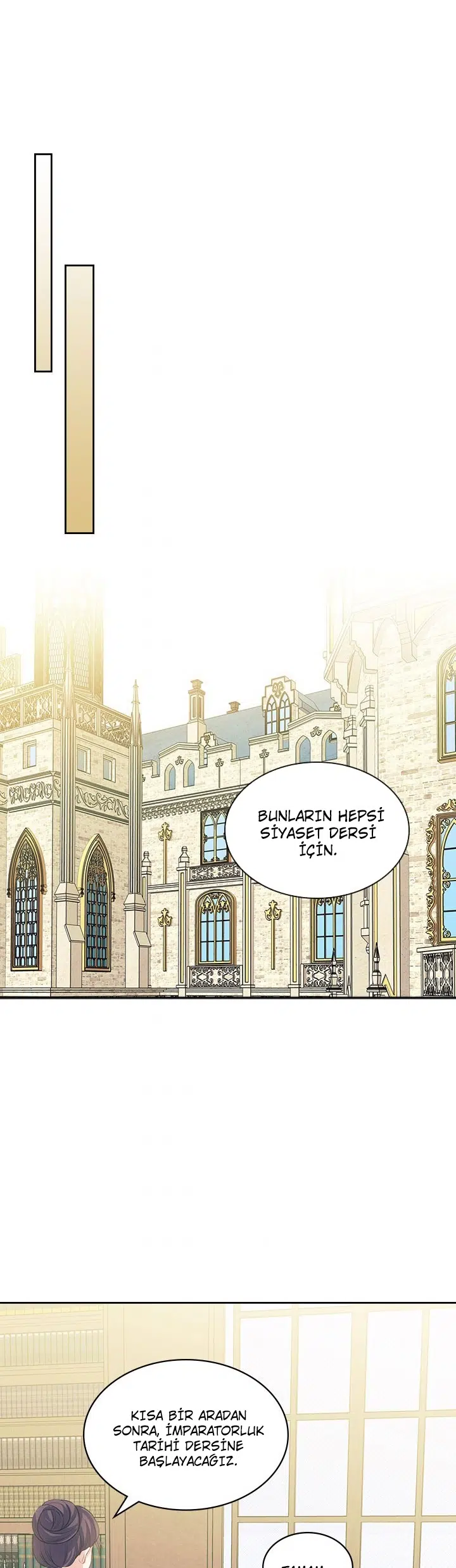 Sincerely: I Became a Duke’s Maid - Bölüm 75 Sayfa 18