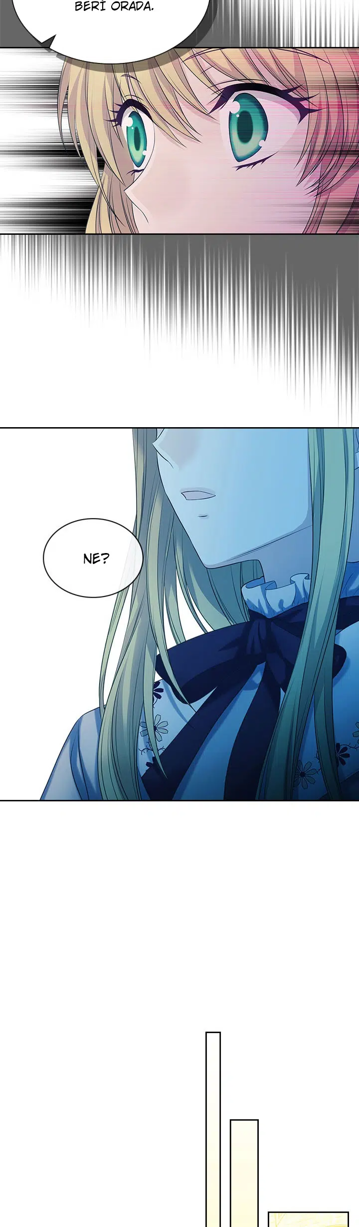 Sincerely: I Became a Duke’s Maid - Bölüm 75 Sayfa 24