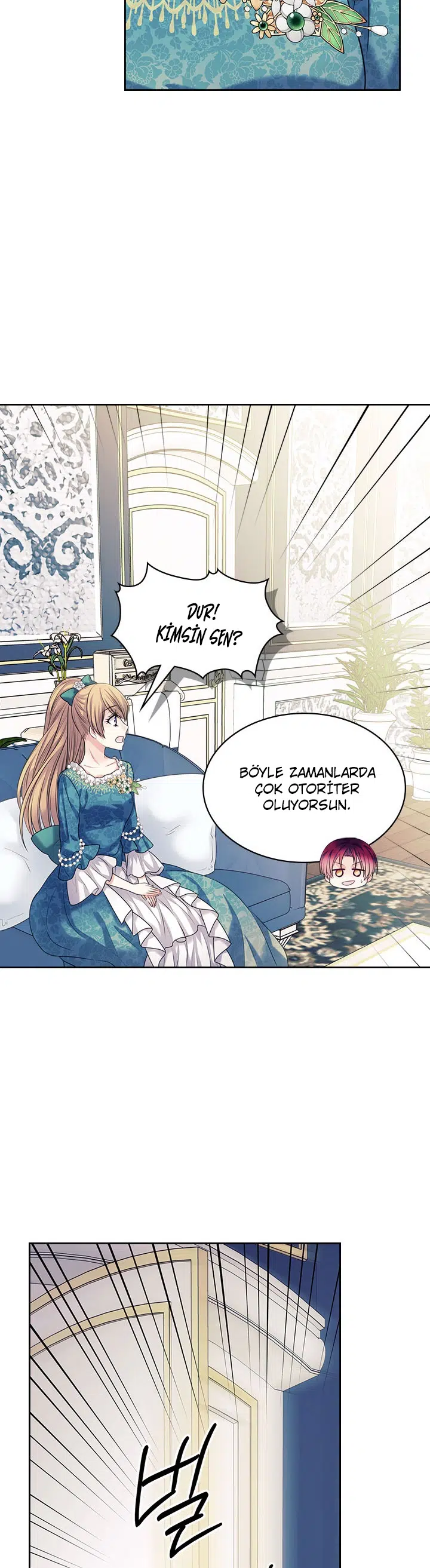 Sincerely: I Became a Duke’s Maid - Bölüm 75 Sayfa 37