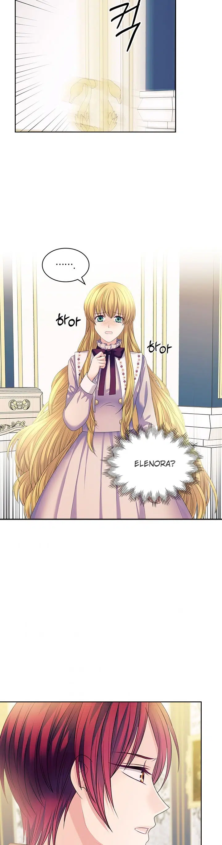 Sincerely: I Became a Duke’s Maid - Bölüm 75 Sayfa 38