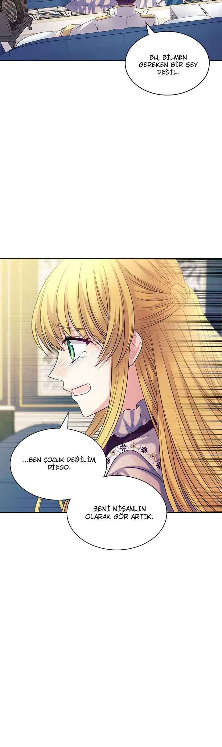 Sincerely: I Became a Duke’s Maid - Bölüm 76 Sayfa 11