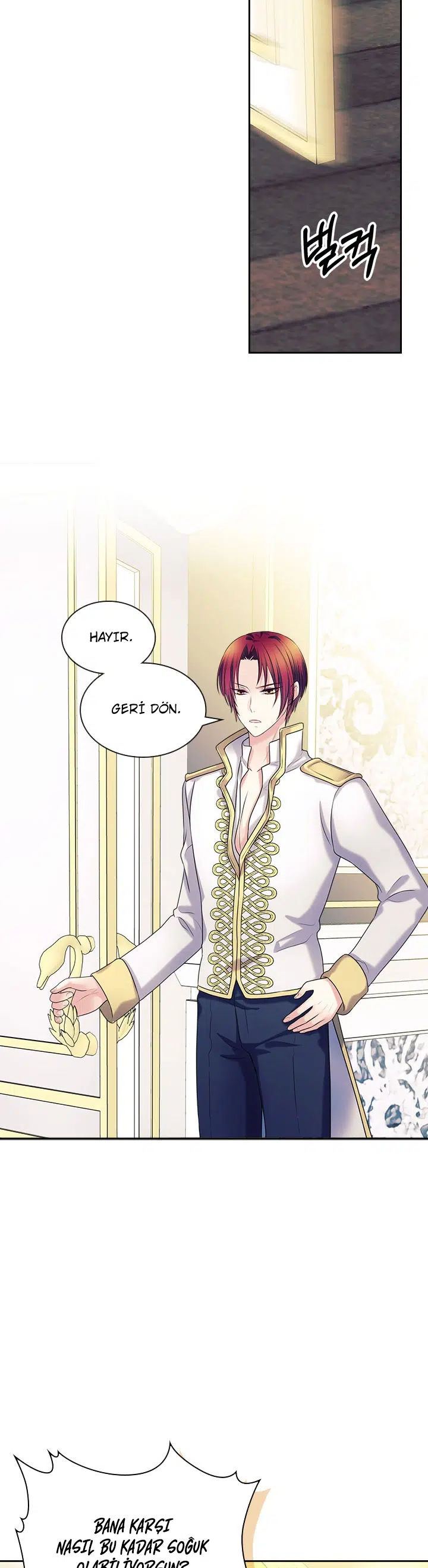 Sincerely: I Became a Duke’s Maid - Bölüm 76 Sayfa 17