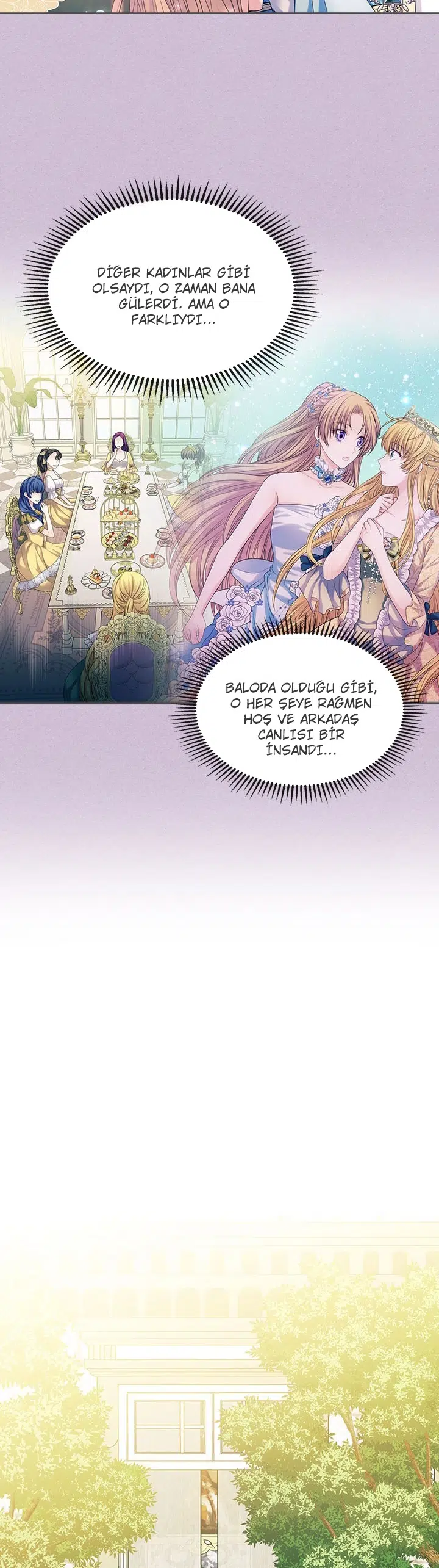 Sincerely: I Became a Duke’s Maid - Bölüm 76 Sayfa 25