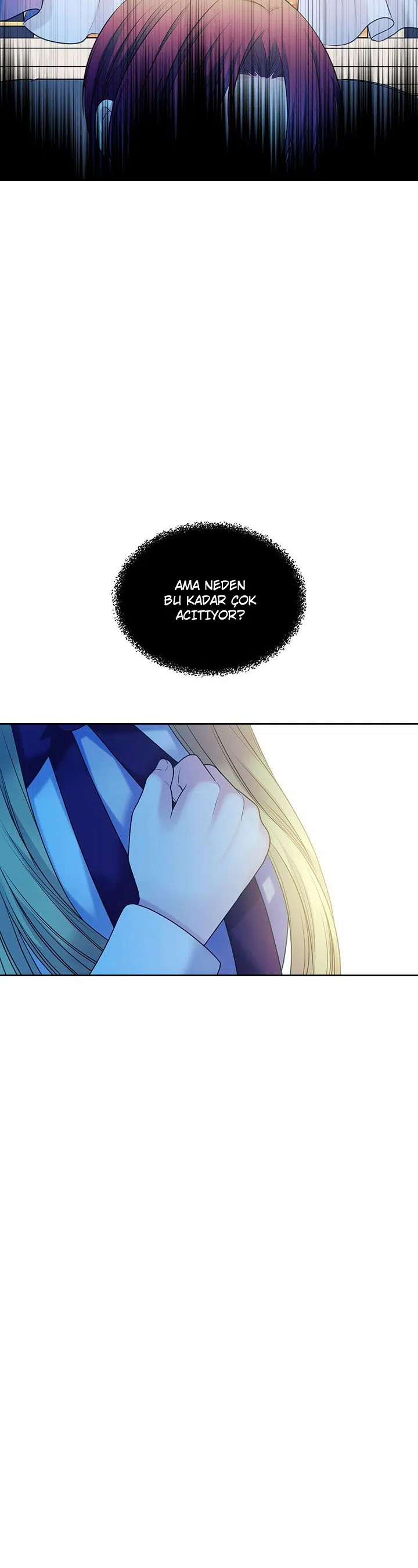 Sincerely: I Became a Duke’s Maid - Bölüm 76 Sayfa 28
