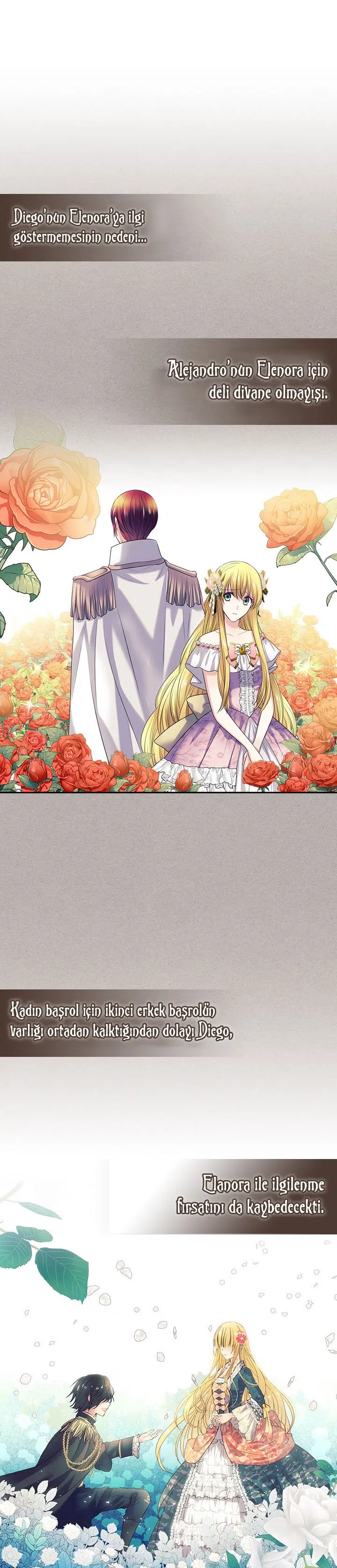 Sincerely: I Became a Duke’s Maid - Bölüm 76 Sayfa 41