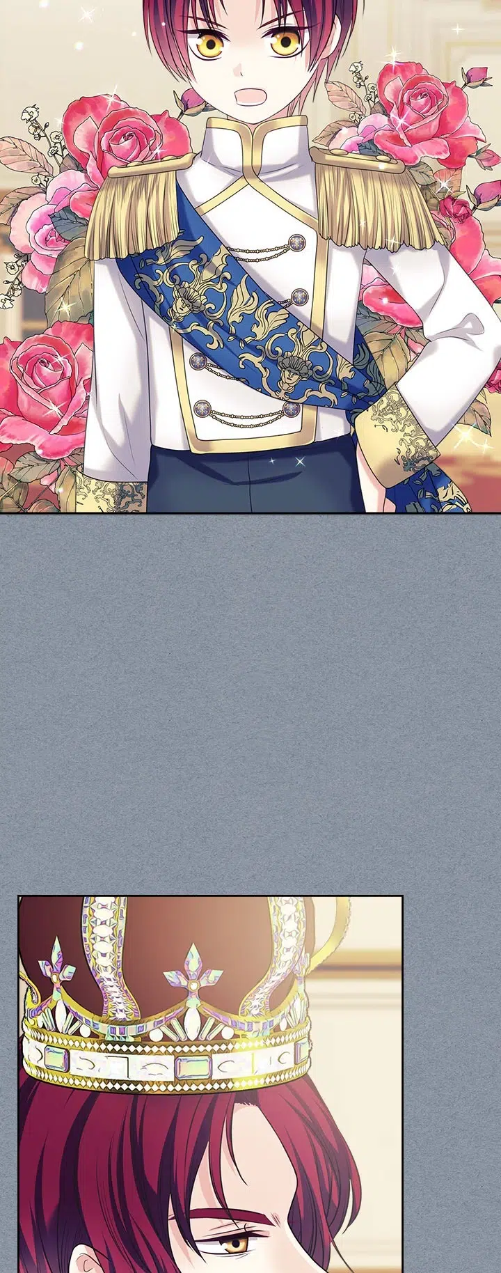 Sincerely: I Became a Duke’s Maid - Bölüm 77 Sayfa 14