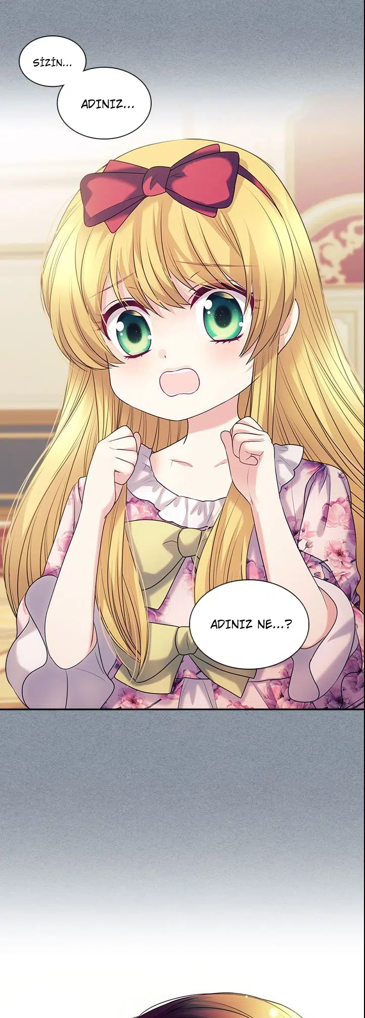 Sincerely: I Became a Duke’s Maid - Bölüm 77 Sayfa 22