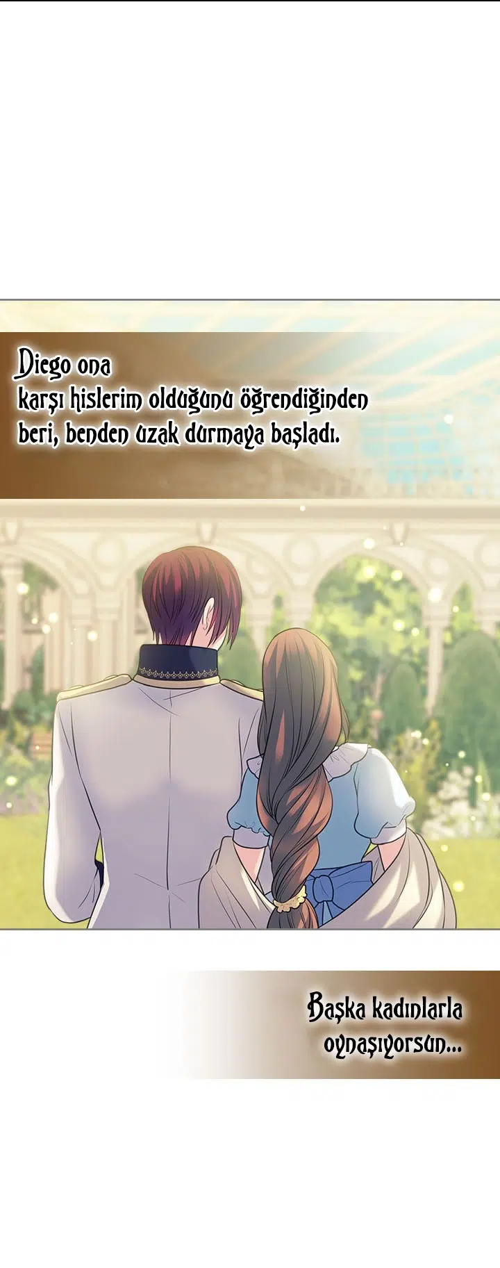 Sincerely: I Became a Duke’s Maid - Bölüm 77 Sayfa 26