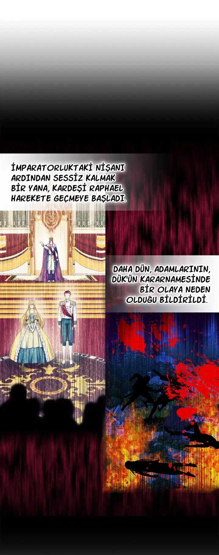 Sincerely: I Became a Duke’s Maid - Bölüm 77 Sayfa 27