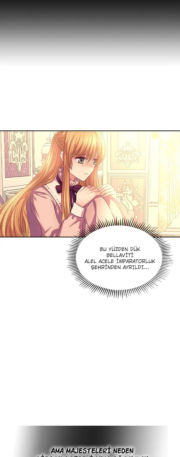 Sincerely: I Became a Duke’s Maid - Bölüm 77 Sayfa 28