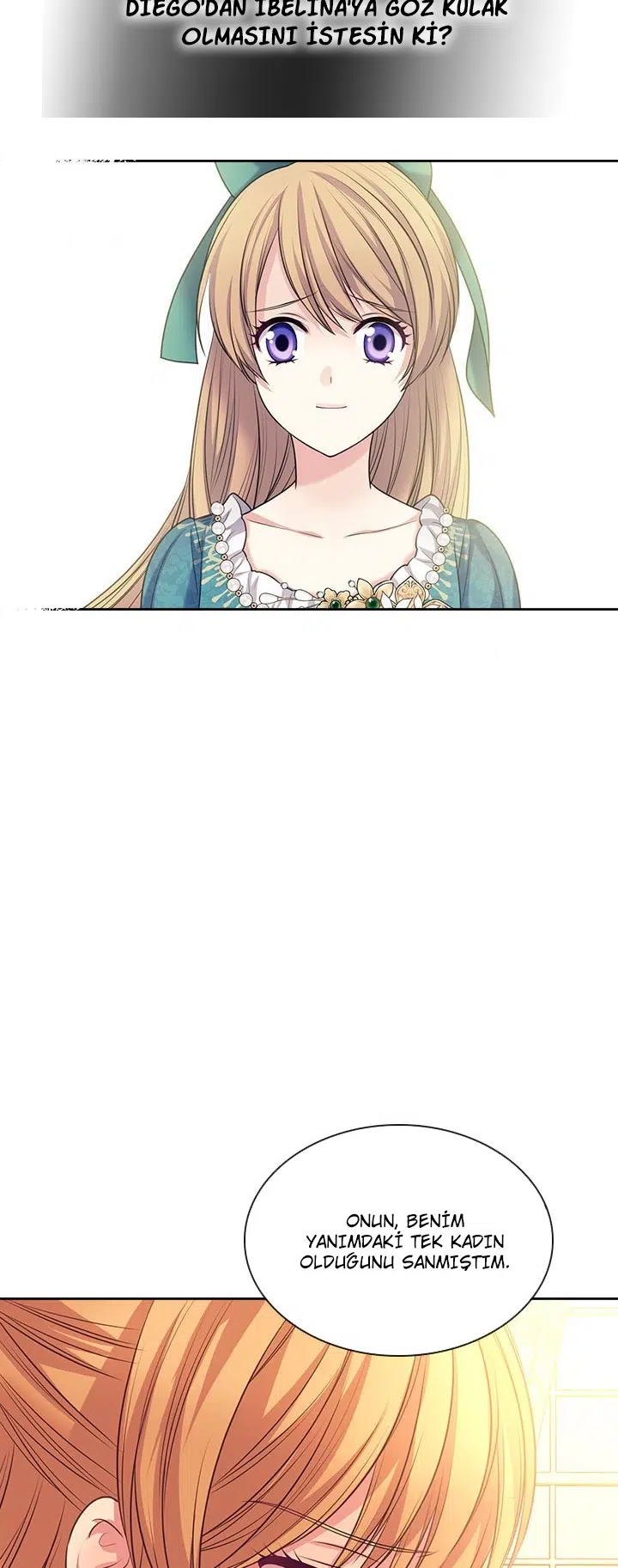 Sincerely: I Became a Duke’s Maid - Bölüm 77 Sayfa 29